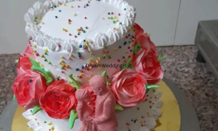 Anjana Cake Classes